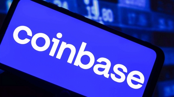 Биржа Coinbase подала заявку на торговлю криптовалютными деривативами в США