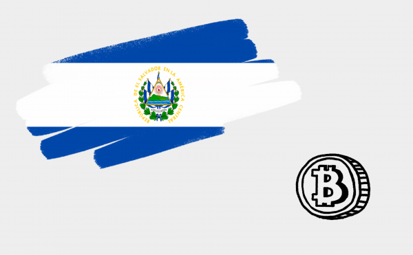 Прорыв или пиар? Зачем Сальвадор легализовал биткоин