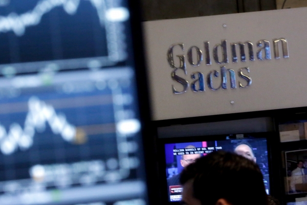 СМИ: Goldman Sachs собирается начать выдавать займы под залог биткоина