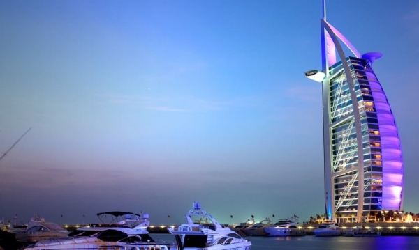 Binance создаст в Дубае криптовалютную зону — международную экосистему виртуальных активов