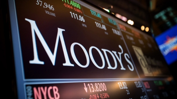 Деньги на ветер: агенство Moody’s обеспокоено инвестициями Сальвадора в биткоин