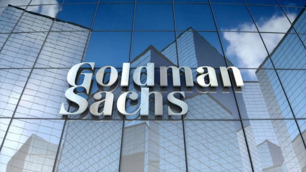 Банк Goldman Sachs провел первую сделку с криптовалютными внебиржевыми опционами
