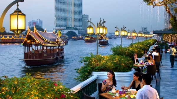 Таиланд может разрешить российским туристам расплачиваться криптой