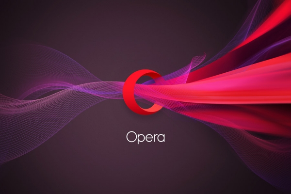 Браузер Opera добавил поддержку биткоина, Solana, Polygon и других прекрасных криптовалют