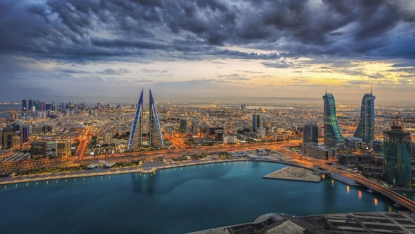 Бахрейн выдал первую лицензию Binance в арабских государствах Персидского залива