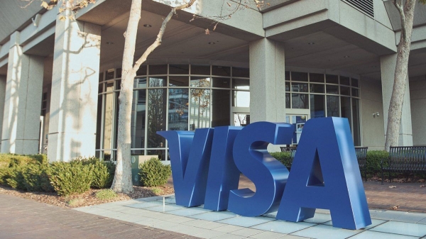 Visa запустила программу для создателей NFT
