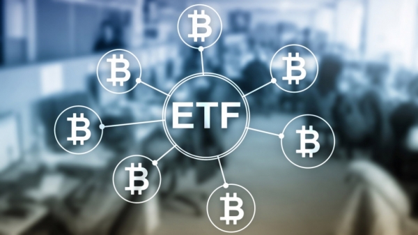 В Австралии запускаются сразу два спотовых криптовалютных ETF