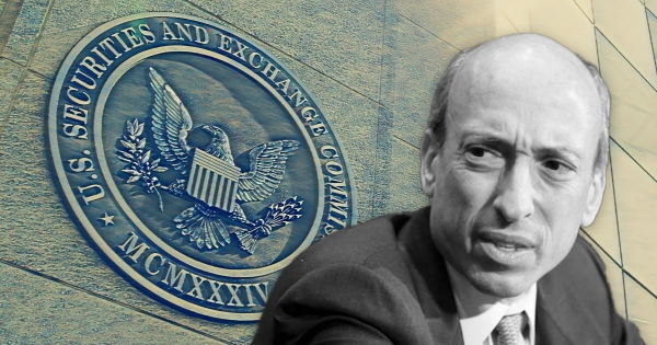 SEC набирает в свое подразделение по борьбе с крипто-преступлениями новых сотрудников