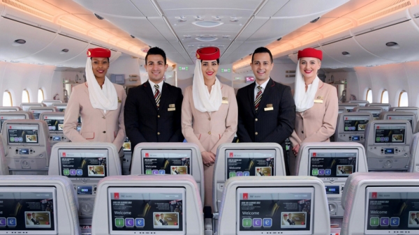 Дубайская авиакомпания Emirates использует биткоин и метавселенную для привлечения новых клиентов