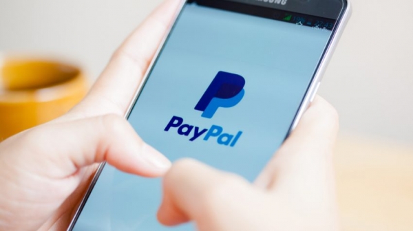 PayPal добавил выводы криптовалюты на внешние кошельки