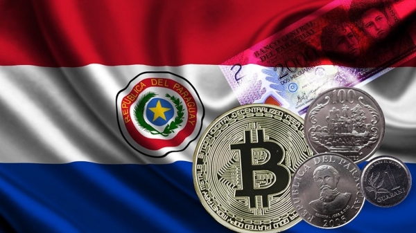 Правительство Парагвая одобрило законопроект, легализующий майнинг и торговлю криптовалютами