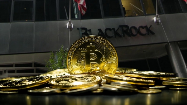 BlackRock начал предлагать прямые инвестиции в биткоин своим институциональным клиентам