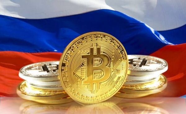 Власти России приступили к разработке механизмов трансграничных криптовалютных платежей