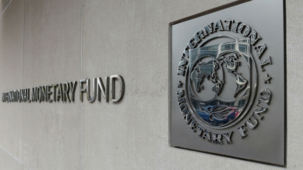 Proof-of-stake усиливает власть криптовалютных бирж и кошельков, считает МВФ