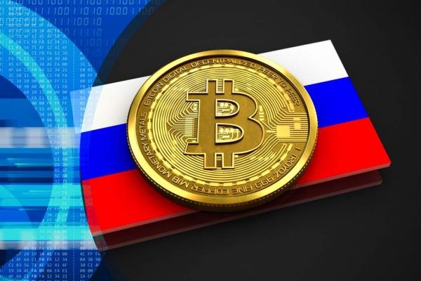 Российский бизнес начал использовать криптовалюту в международных расчетах