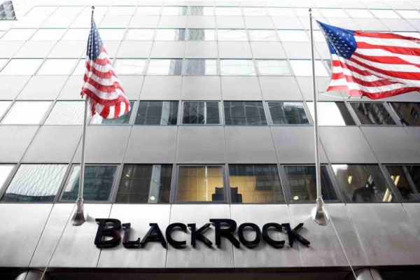 BlackRock запустил блокейн-ETF для своих европейских клиентов