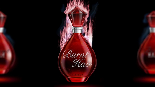 Илон Маск продает парфюм с запахом сгоревших волос за DOGE