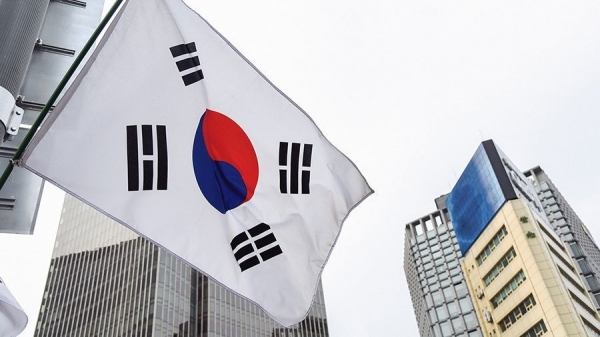 Южная Корея запускает блокчейн-паспорта