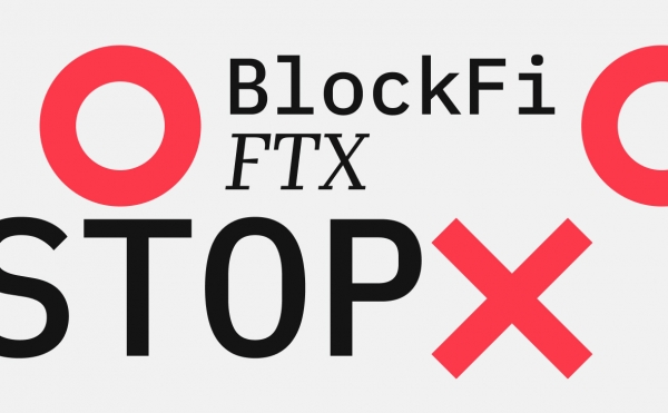 Клиенты BlockFi лишились доступа к своим активам 