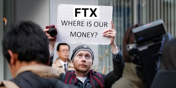 Крах FTX: Binance отказывается покупать биржу