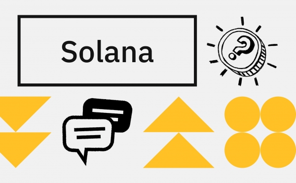Почему обвалился токен проекта Solana, и что будет дальше с “убийцей Ethereum” 