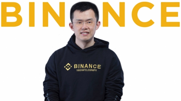 Чанпен Чжао в деле: «Binance готова помочь Twitter с криптоплатежами»