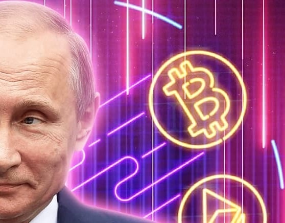 Банк России допускает применение крипты внутри страны