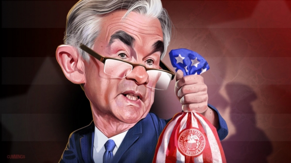 ФРС смягчает политику, однако продолжает повышать ставку. Как это отразится на курсе биткоина?