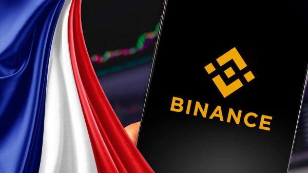 На Binance Holdings Limited подан иск на 2,4 млн евро