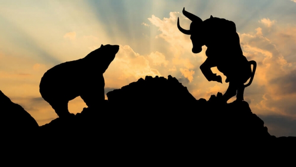 Медвежий рынок вернулся или просто коррекция? Или даже так: $10 000 или новый бычий цикл биткоина?