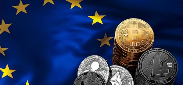 Евросоюз регулирует крипту