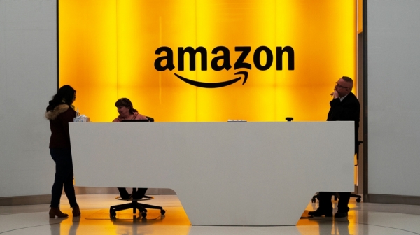 Amazon запускает маркетплейс NFT